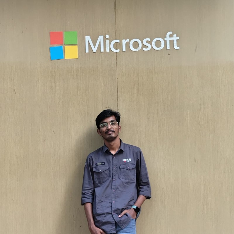 Panendra Jadav