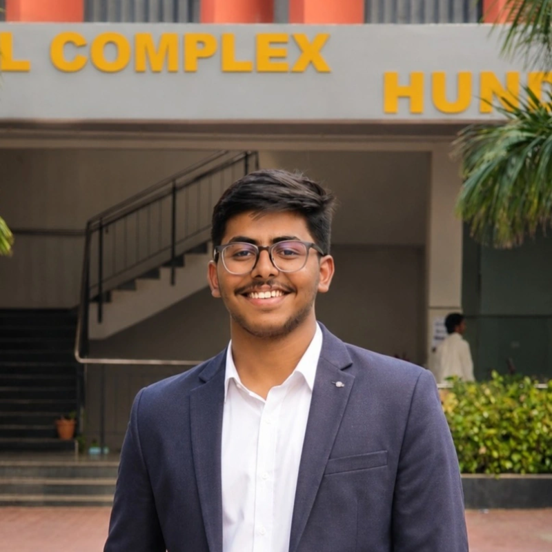 Varun Kumar Goud